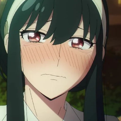 Sticker Yor_Forger_2 - 1