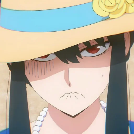 Sticker Yor_Forger_2 - 1