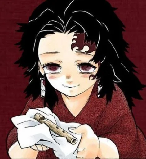 Стикер Yorichi - 1