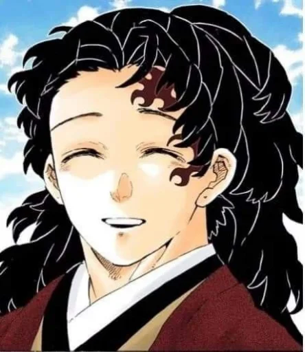 Стикер Yorichi - 1