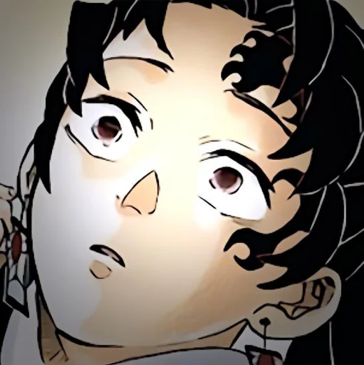 Стикер Yorichi - 1