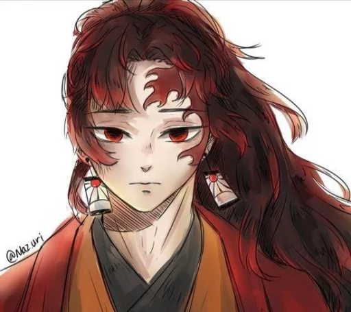 Стикер Yorichi - 1