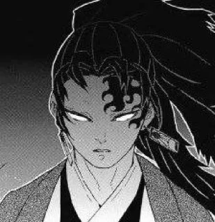 Стикер Yorichi - 6