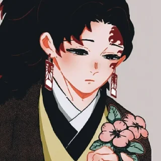 Стикер Yorichi - 4