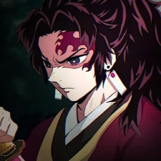 Стикер Yorichi - 7