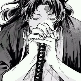 Стикер Yorichi - 8