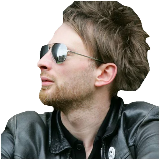 человеческое лицо Человек Очки