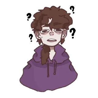 Sticker Cogai x Yoro (By @NoodleGhost) - 4