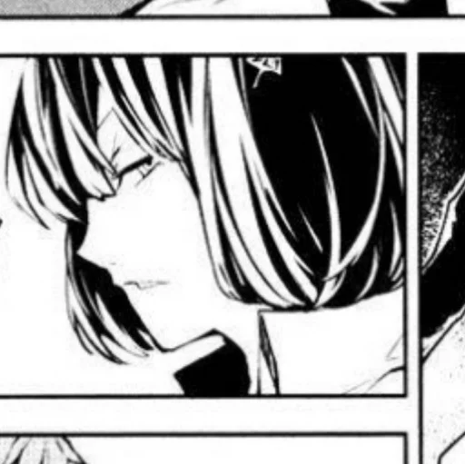 Стикер ᩡ 𝖄𝖔𝖘𝖆𝖓𝖔 𝕬𝖐𝖎𝖐𝖔 ٬٬ @FuckedUpHeaven - 9