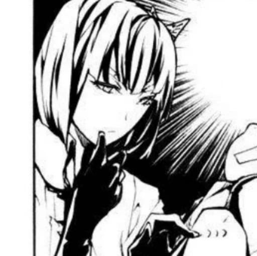 Стикер ᩡ 𝖄𝖔𝖘𝖆𝖓𝖔 𝕬𝖐𝖎𝖐𝖔 ٬٬ @FuckedUpHeaven - 7