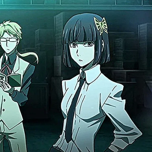 Sticker YoshanoAkiko - 1