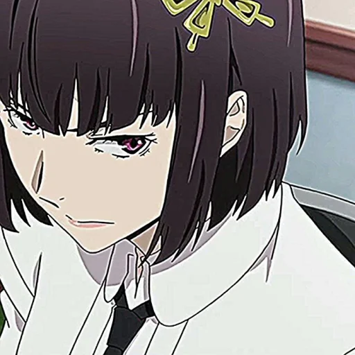 Sticker YoshanoAkiko - 1