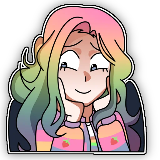 мультипликация клипарт иллюстрация