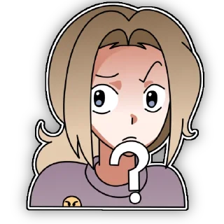 Sticker Улей штоо - 6