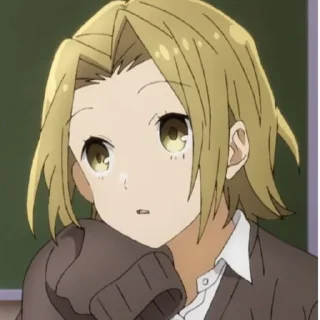 Sticker Yoshikawa_Yuki - 3