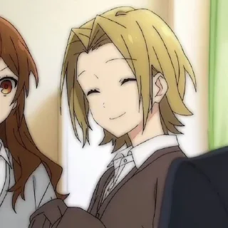 Sticker Yoshikawa_Yuki - 8