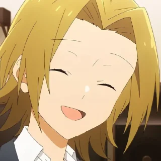 Sticker Yoshikawa_Yuki - 4