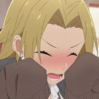 Sticker Yoshikawa_Yuki - 10