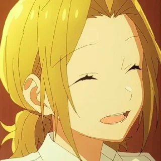 Sticker Yoshikawa_Yuki - 2