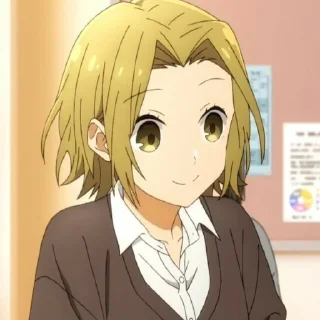 Sticker Yoshikawa_Yuki - 1