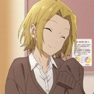 Sticker Yoshikawa_Yuki - 6