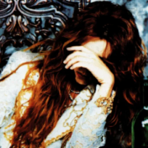 Стикер Yoshiki - 9