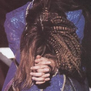 Стикер Yoshiki - 2