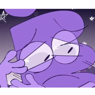 Sticker Ëшка - 6