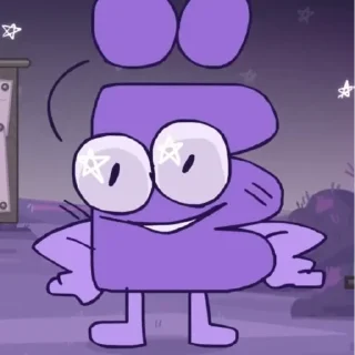 Sticker Ëшка - 0