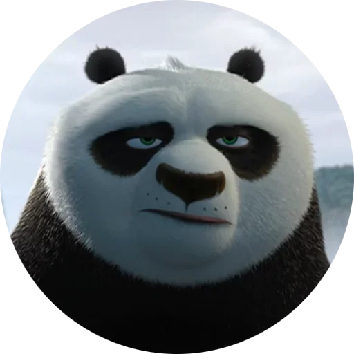 Sticker @Yosinbek_Xojimatov'ning Animatsion Stikerlar To'plami. - 10