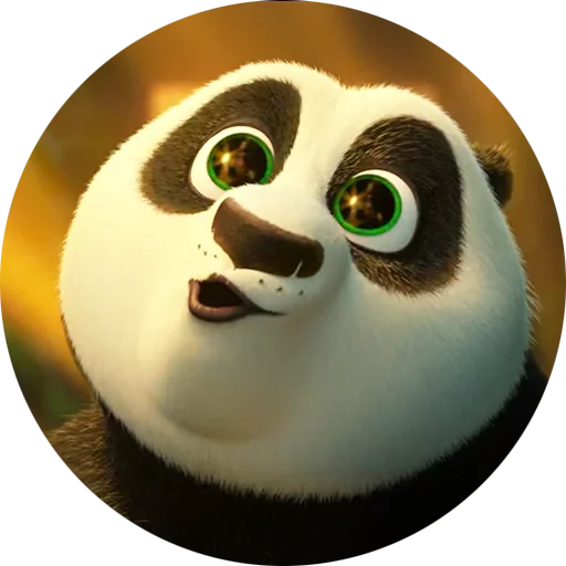 @Yosinbek_Xojimatov'ning Animatsion Stikerlar To'plami. - 