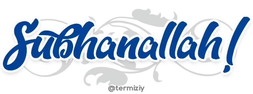 Sticker @Yosinbek_Xojimatov'ning Animatsion Stikerlar To'plami. - 4