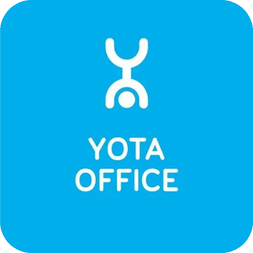 Sticker Yotaaaaaa - 1