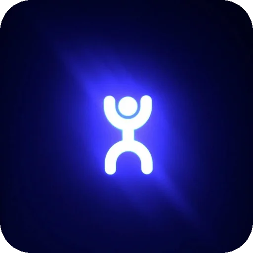 Стикер Yotaaaaaa - 1