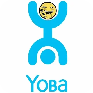 Sticker Yota - 7