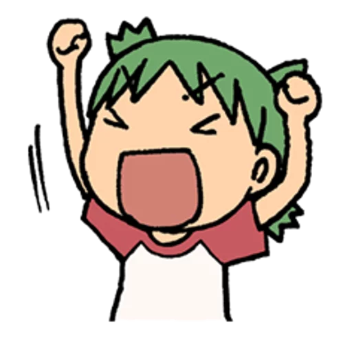 Yotsuba 1 - 