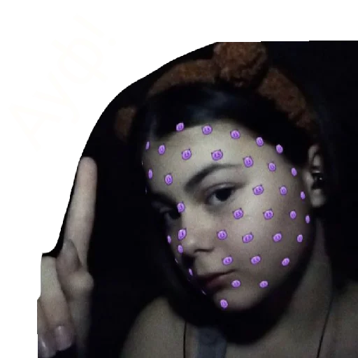 человеческое лицо модный аксессуар Человек