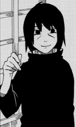 Ляяя, для любителей маниХуии♡♡ by @fStikBot - иллюстрация