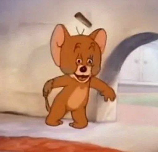 мультфильм комнатный эскиз