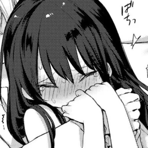 anime sketch cartoon