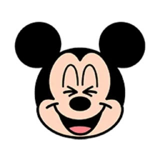 Sticker You know this mouse - 8