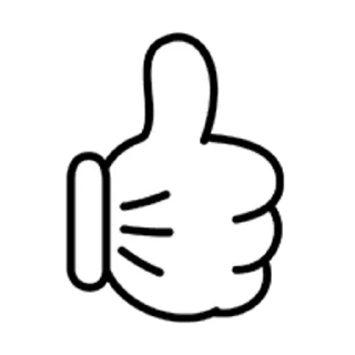 Sticker You know this mouse - 7