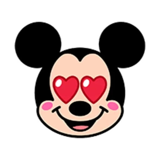 You know this mouse - 