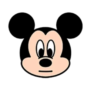 Sticker You know this mouse - 4