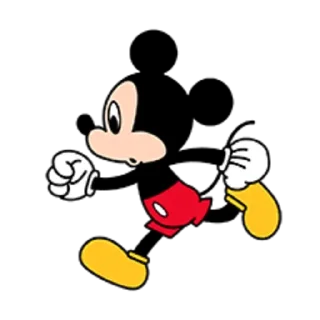 Sticker You know this mouse - 2