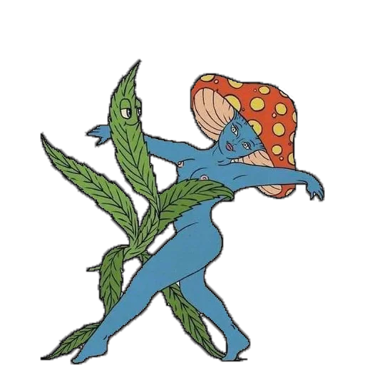 рисование иллюстрация эскиз