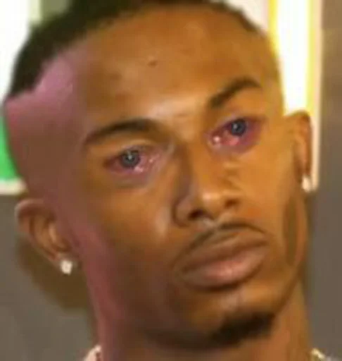 Человек человеческое лицо бровь