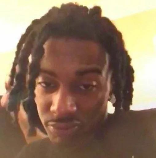 Человек человеческое лицо Дреды