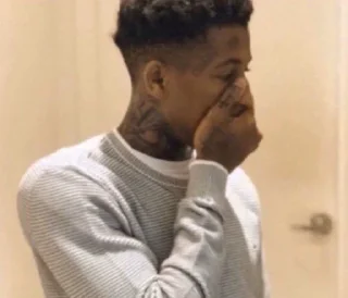 person human face clothing