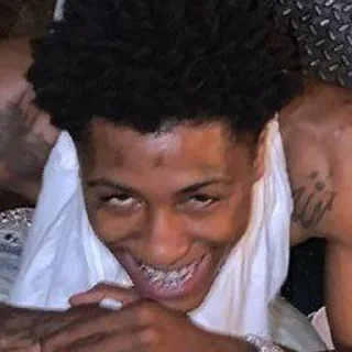 person human face clothing